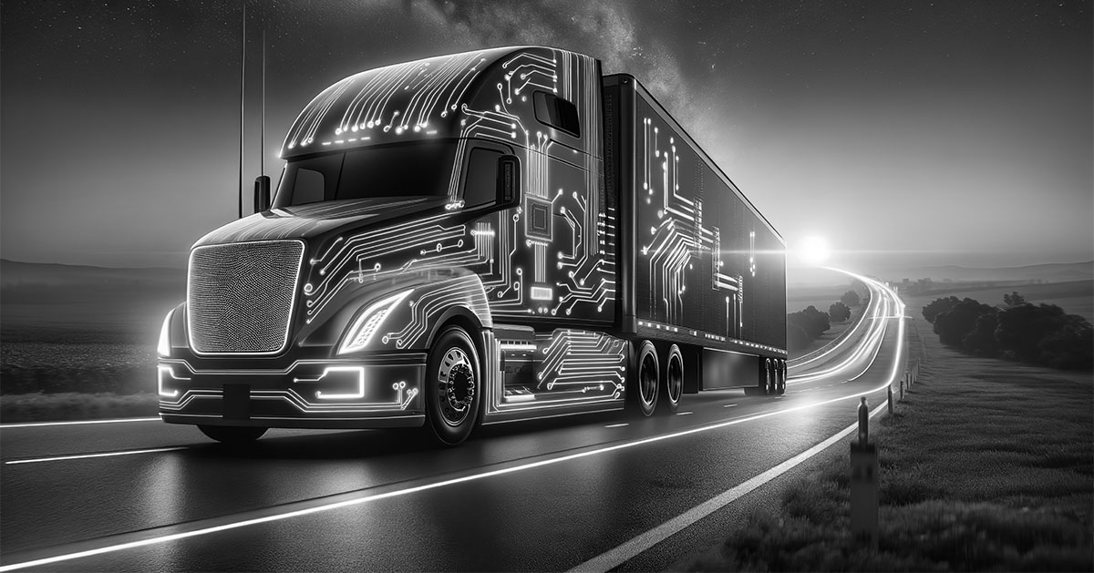 Cover image for the article “The ROI of Freight Workflow Automation for Brokers”